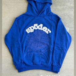 Spider Hoodie