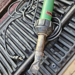 Lester TPO Hand Welder
