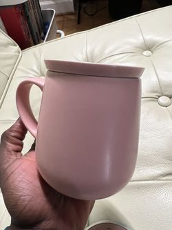 Ui Self Heating Mug