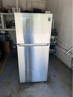 Fridge for sale $150
