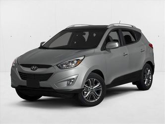 2014 Hyundai Tucson