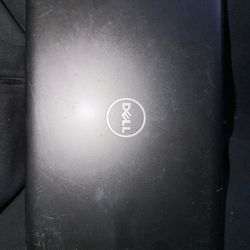 DELL laptop