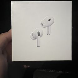 AirPods Pro 2nd Gen 