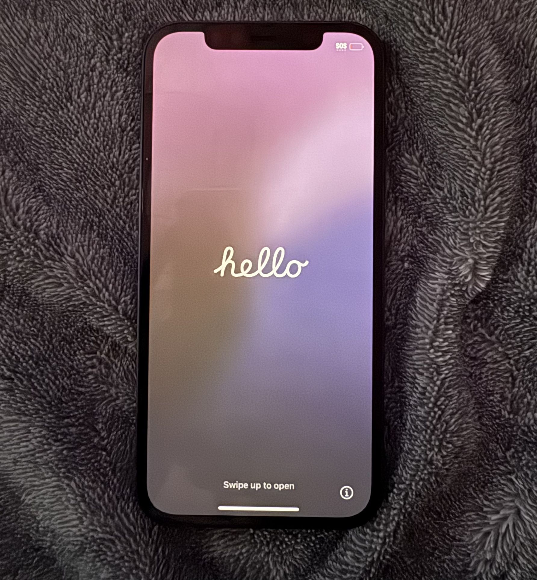 IPhone 12 64GB