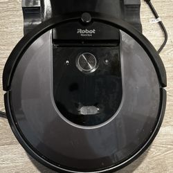 Roomba iRobot 