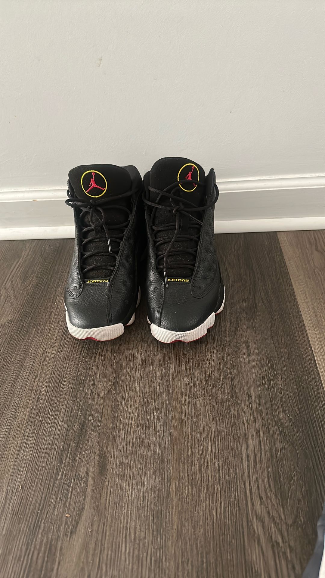 Jordan 13 “Playoffs” Retro