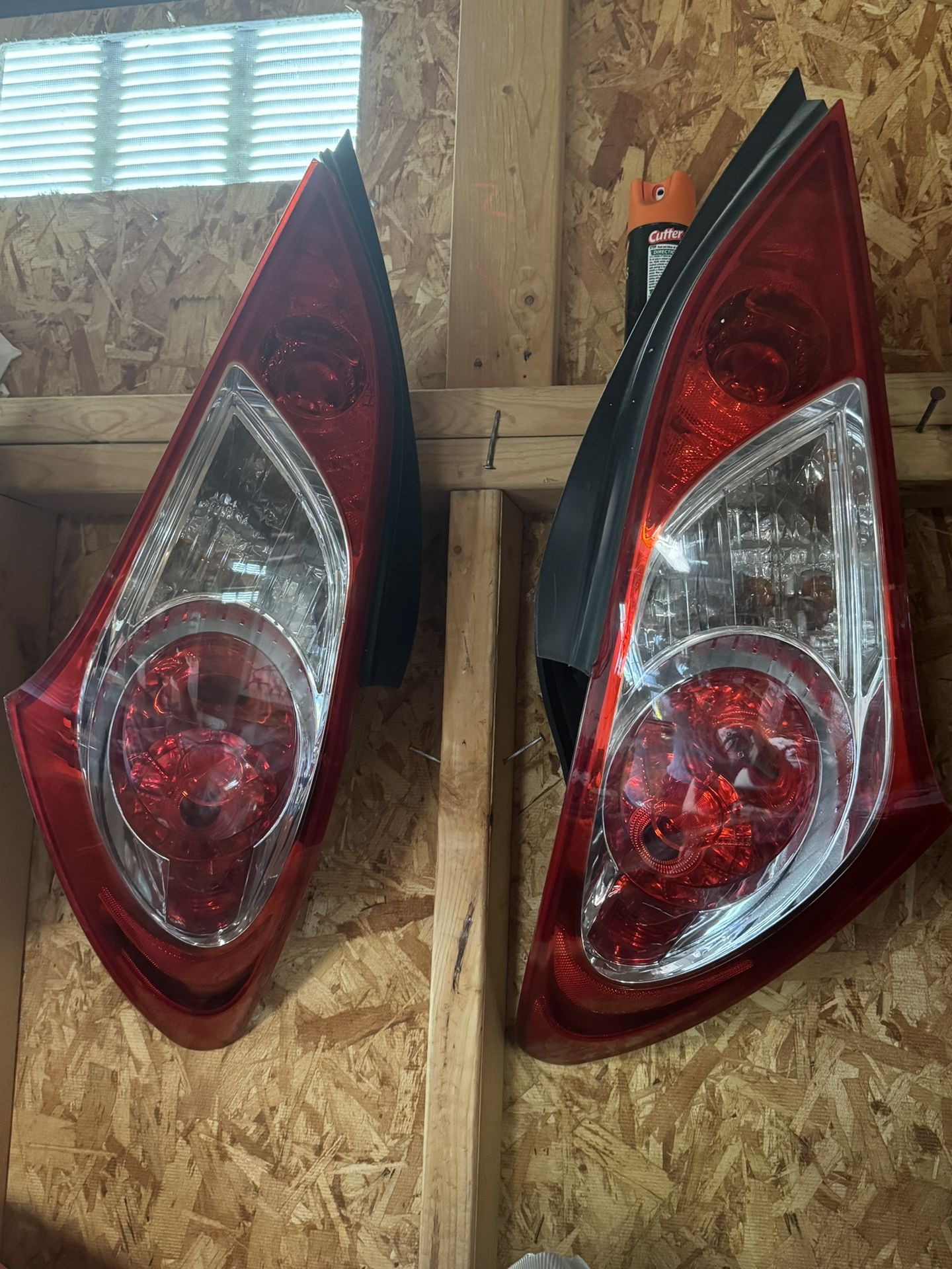 Tail Lights For Genesis Coupe