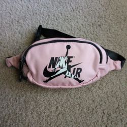Nike Air Jordan Waist Bag