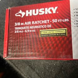 Ratchet wrench 3/8” drive