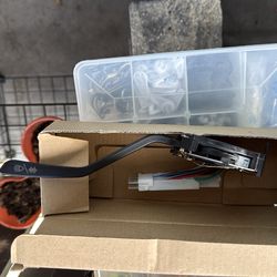 Turn signal switch vw