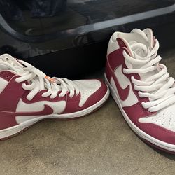 Nike dunks