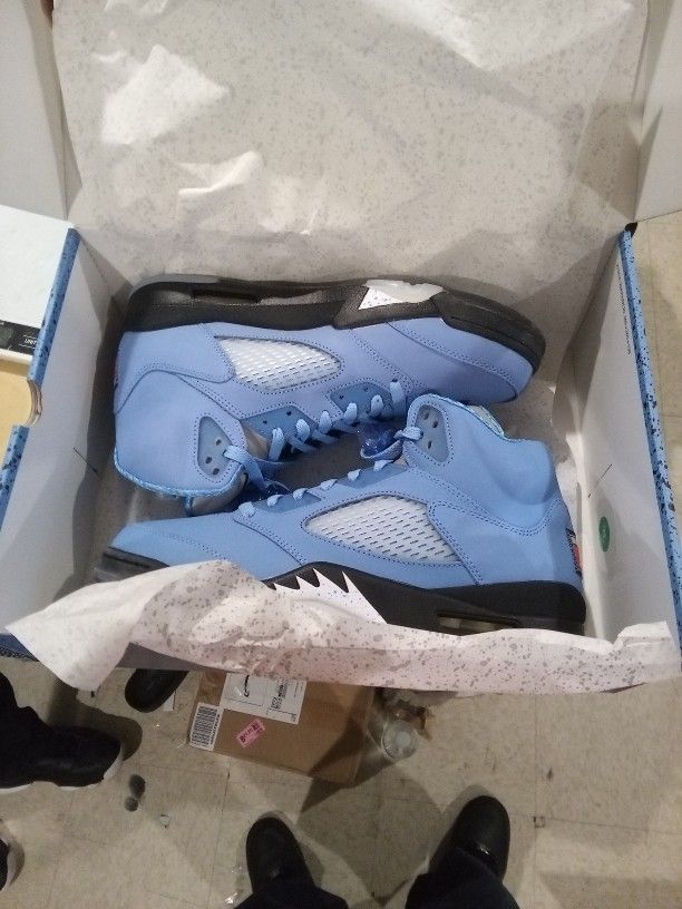 Air Jordan 5 Retro SE
