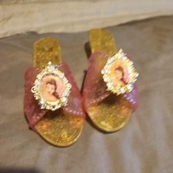 Disney Princess Shoes