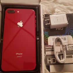 Iphone 8 Plus Unlocked 