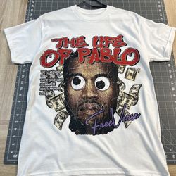 Life of Pablo T-Shirt