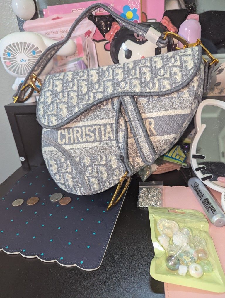 Super Cute Purse