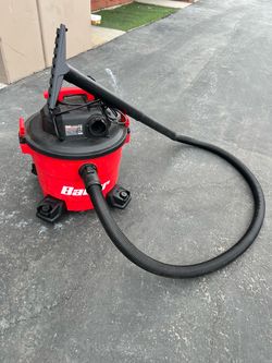 Vacuum cleaner