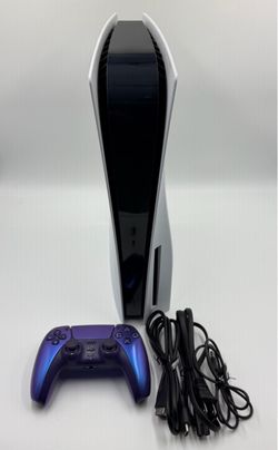Sony PlayStation 5 Disc Edition