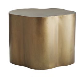 Coffee Table Barely Used By Arteriors 