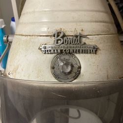 BONAT ULLMAN CONVERTIBLE HAIR DRYER