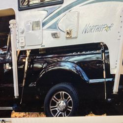 Camper Tie Downs Torklift