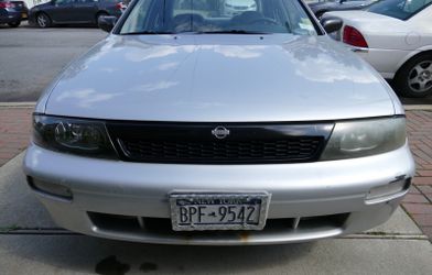 Envy Detailing Headlight Restoration