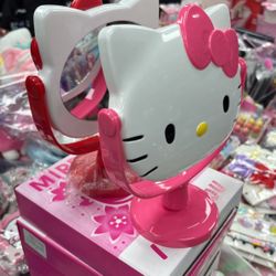 Hello Kitty Mirror 12$ Each