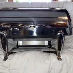 Chafer Stainless Steel 8 Qt, 3 Of Them