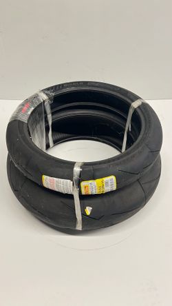 Pirelli Diablo Supercorsa SP V4
