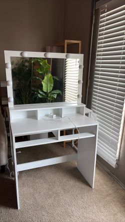 Royal Vanity-Wayfair