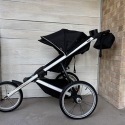 Thule glide 2 stroller