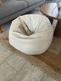 Bean bag