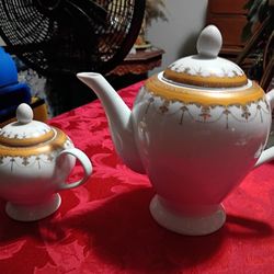 PEGASUS FINE CHINA
