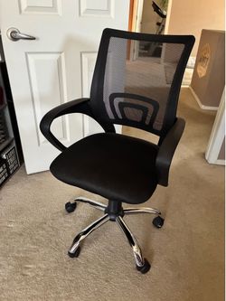 Office chair