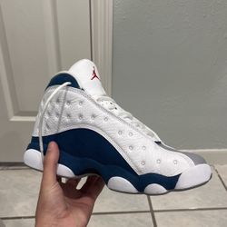 Air Jordan 13 Retro “French Blue”