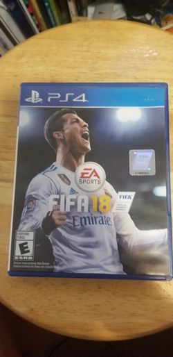 Fifa 18