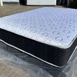 Queen Orthopedic Deluxe Collection Mattress!》》》