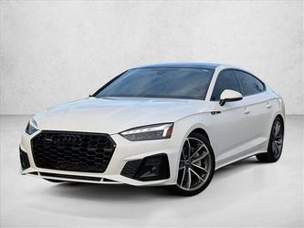 2024 Audi A5 Sportback