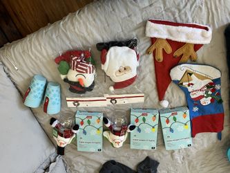 Xmas 🎄 Decorations