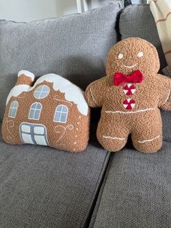 Christmas decor