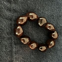 Wood Bracelet 