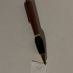 Handmade Wooden Pen-Gifts For Moms,Dads,grads, Birthdays 