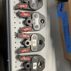Milwaukee Press Jaws
