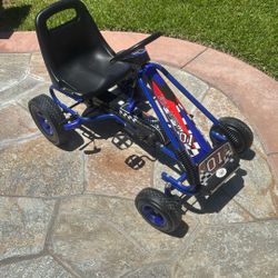 Kids Go Kart