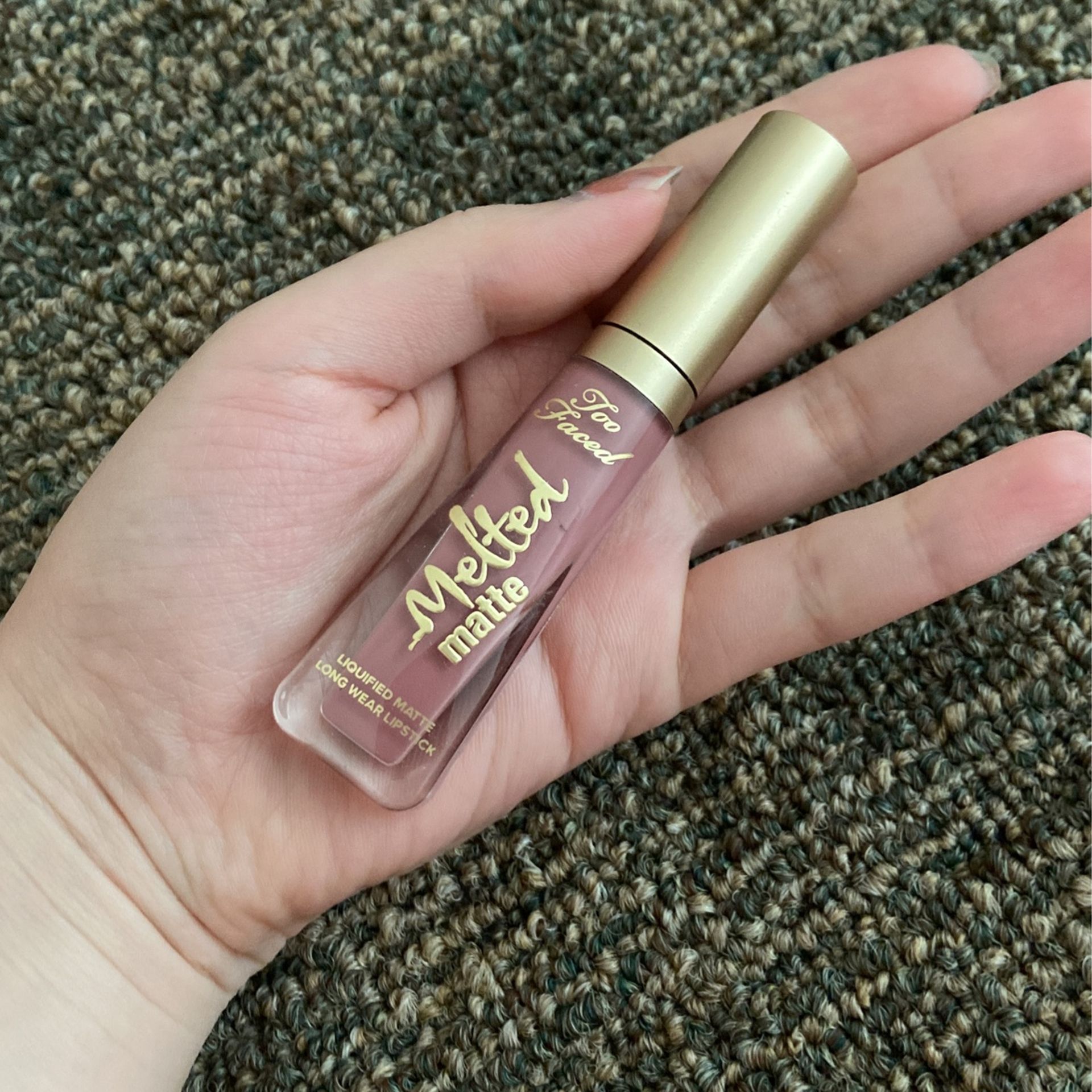 Too Faced #queen b