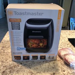 Toastmaster Air Fryer