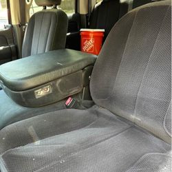 2005 Dodge Ram 1500
