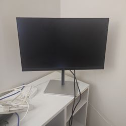 Hp Monitor 