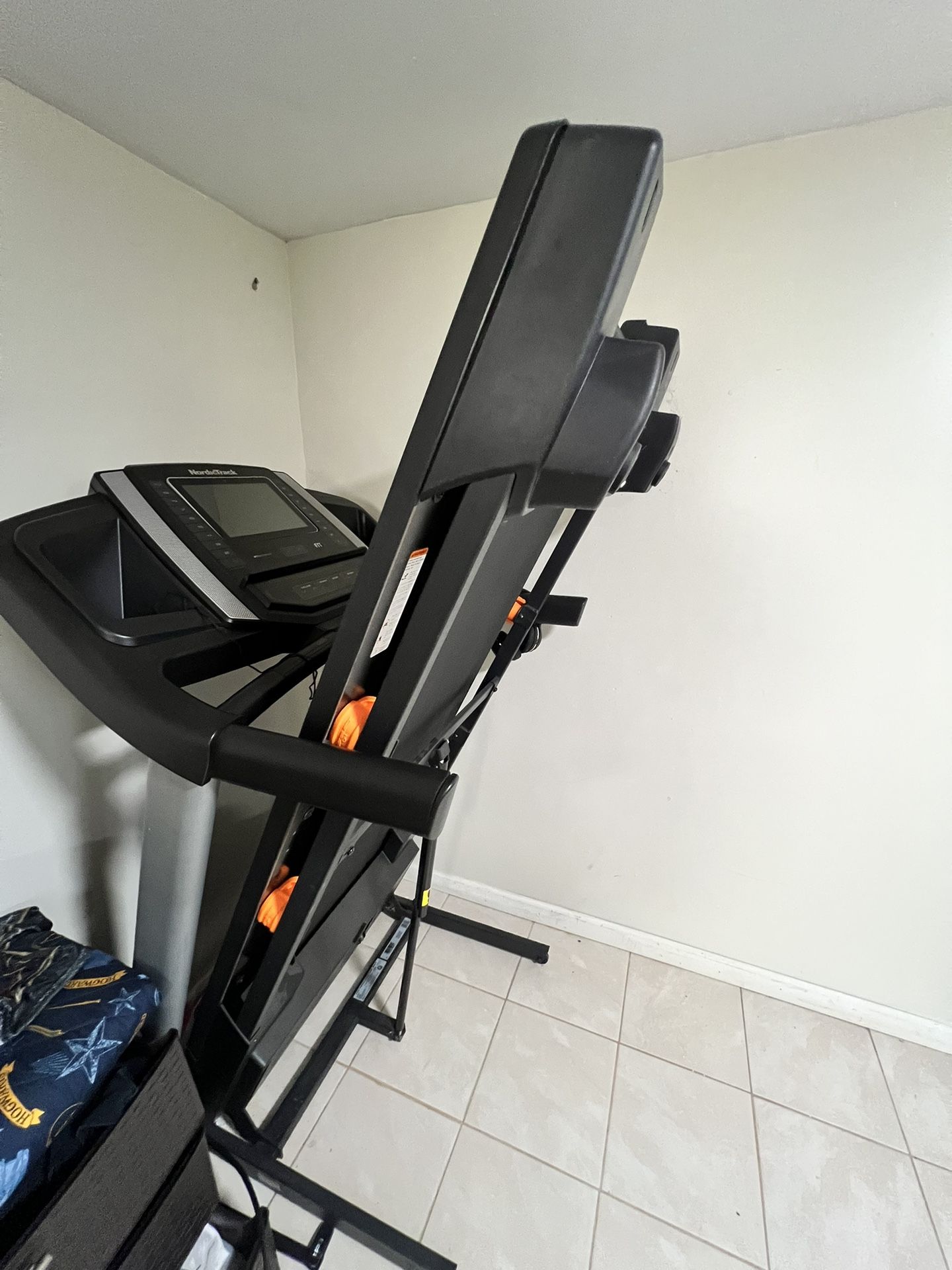 NordicTrack T 6.5 Si Treadmill 