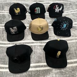 Gorras 🧢